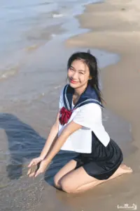 น้องเบนซ์ บีน่า ทวิต