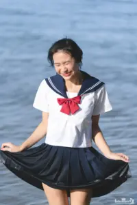 น้องเบนซ์ บีน่า เฟส