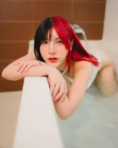 น้องจี๊ดจ๊าด เฟส